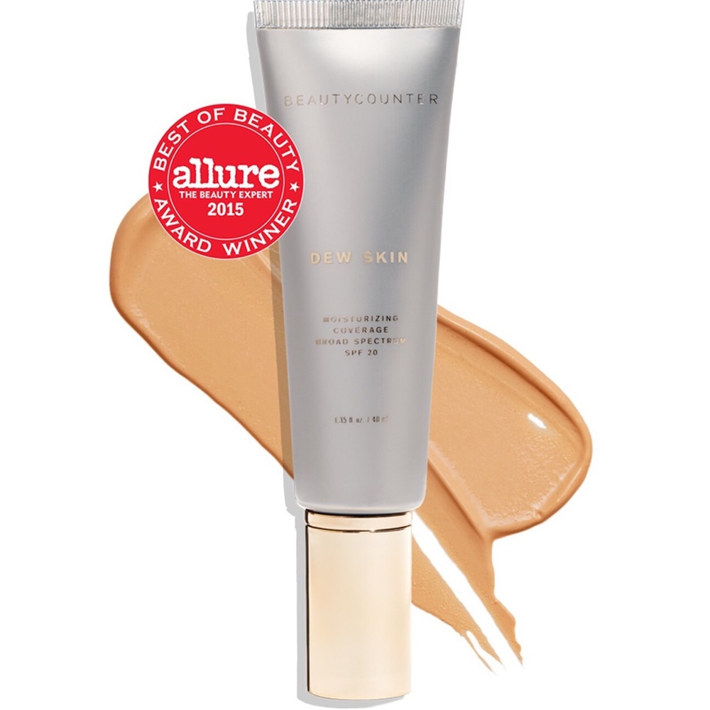 Beautycounter Dew Skin #3 NEVER OPENED